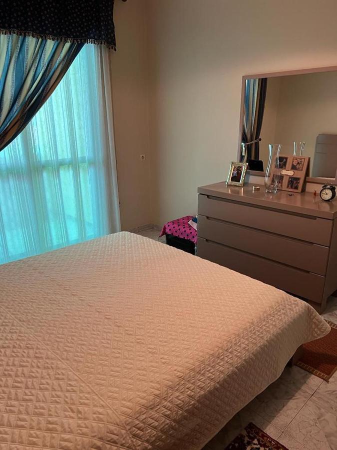 Blloku Tirana Apartment Екстериор снимка