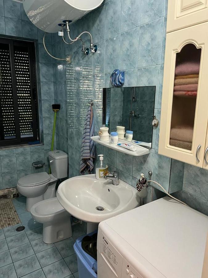 Blloku Tirana Apartment Екстериор снимка