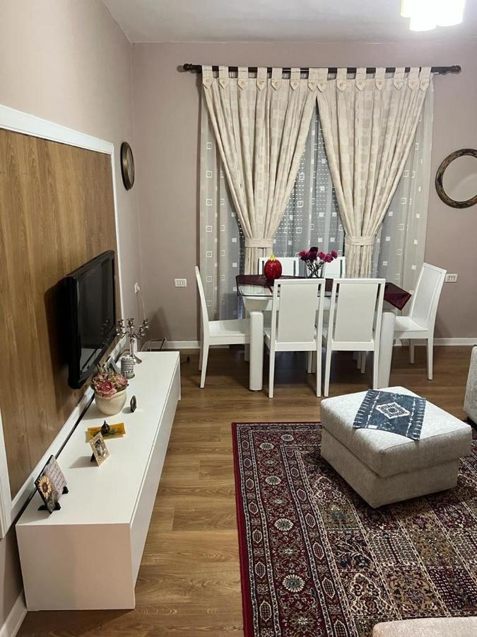 Blloku Tirana Apartment Екстериор снимка